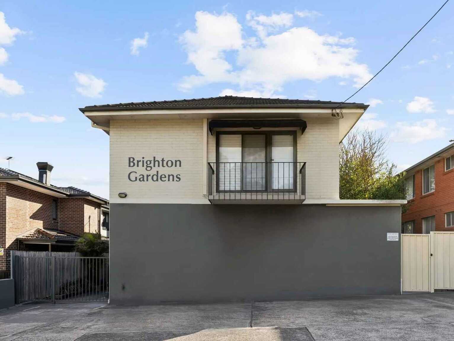 5/20 Brighton Avenue Croydon Park
