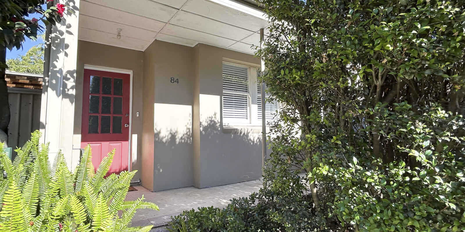 84 Station Street Tempe