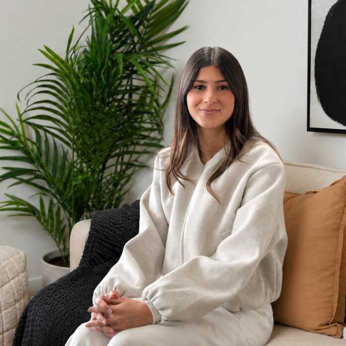 Olivia Camporeale