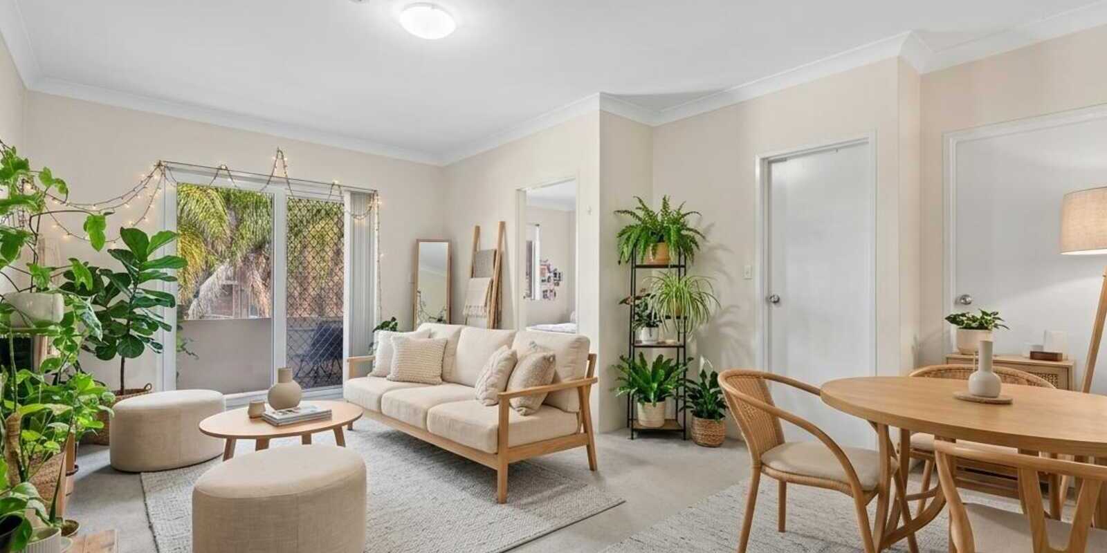 12/40 Hill Street Marrickville 12/40 Hill Street Marrickville