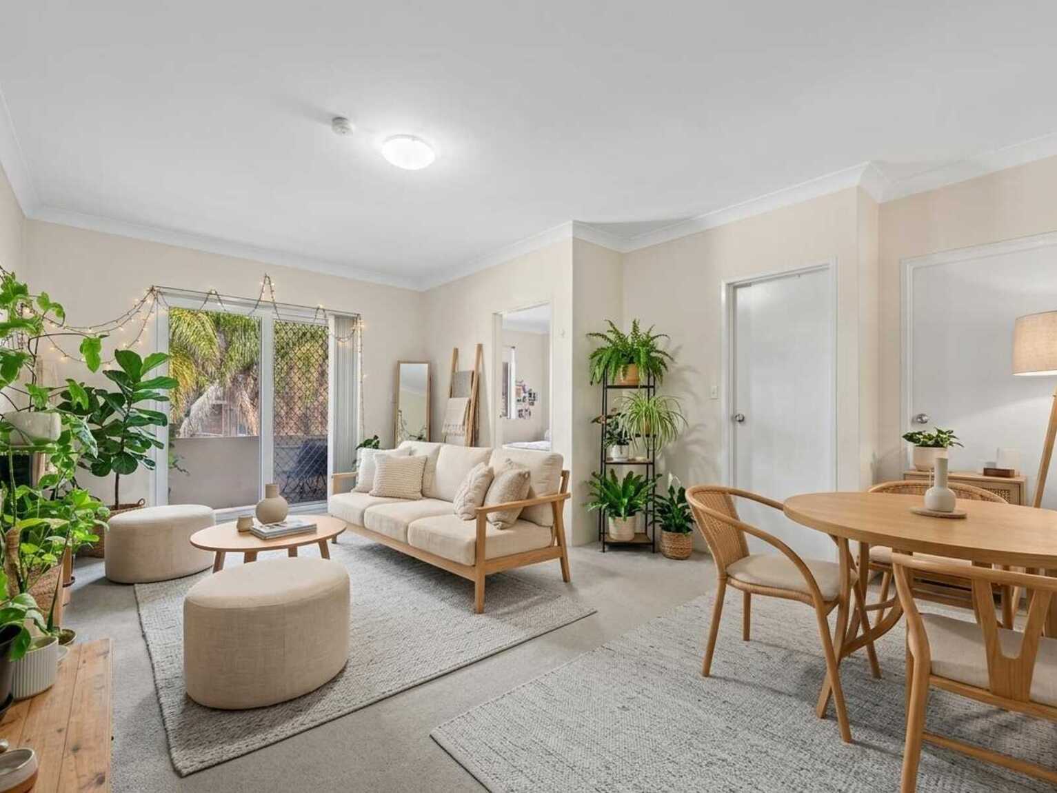 12/40 Hill Street Marrickville 12/40 Hill Street Marrickville