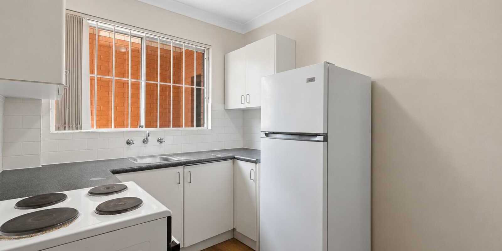 12/40 Hill Street Marrickville 12/40 Hill Street Marrickville
