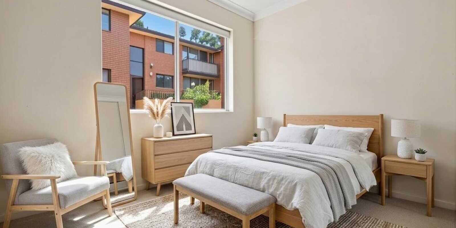 12/40 Hill Street Marrickville 12/40 Hill Street Marrickville