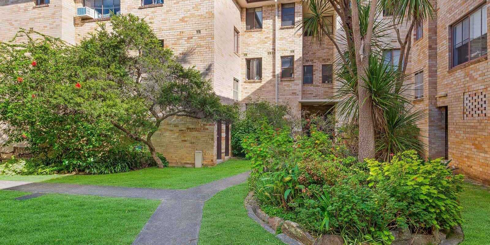13/19 Pile Street Marrickville