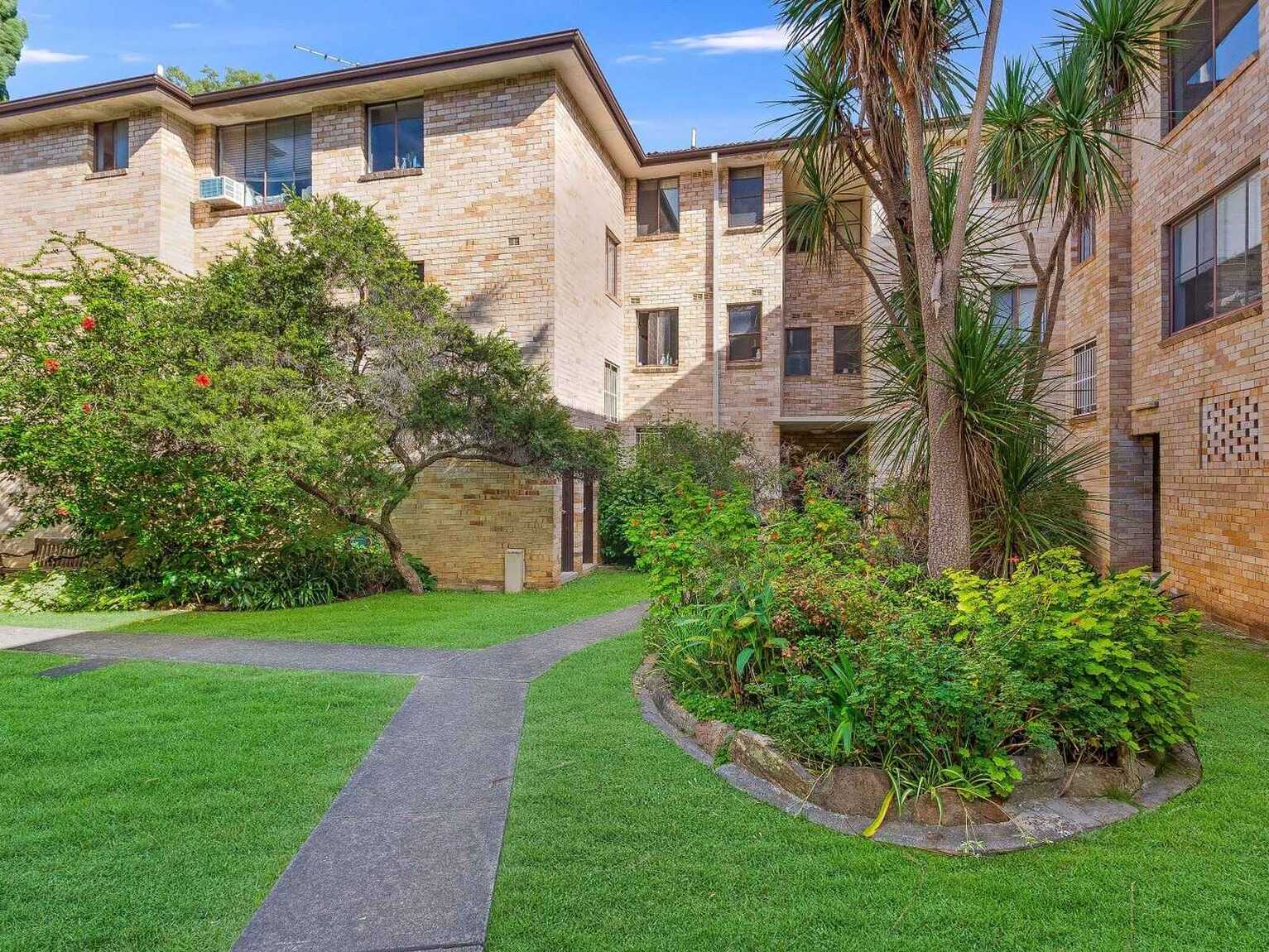 13/19 Pile Street Marrickville