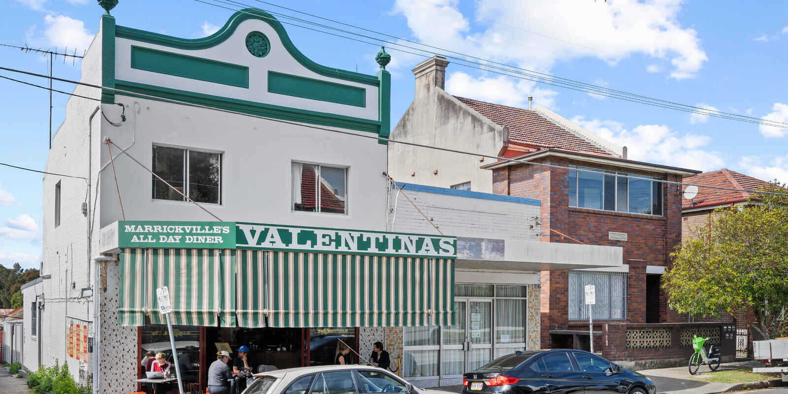 13/19 Pile Street Marrickville