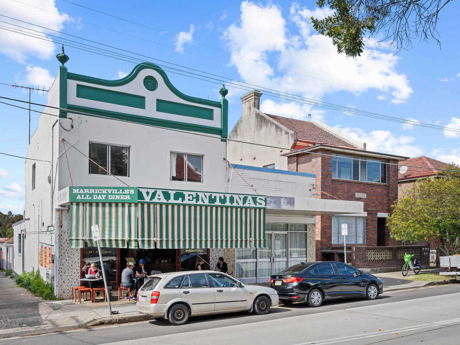 13/19 Pile Street Marrickville