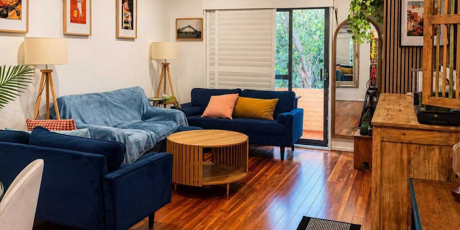8/1-5 Myra Road Dulwich Hill 8/1-5 Myra Road Dulwich Hill