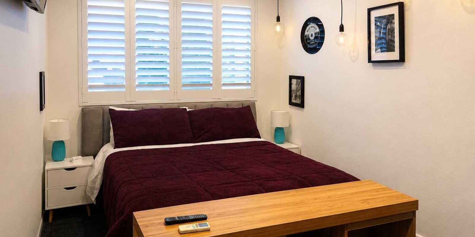 8/1-5 Myra Road Dulwich Hill 8/1-5 Myra Road Dulwich Hill