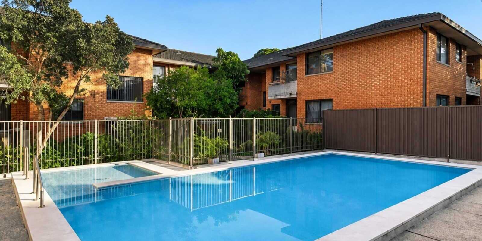 8/1-5 Myra Road Dulwich Hill 8/1-5 Myra Road Dulwich Hill