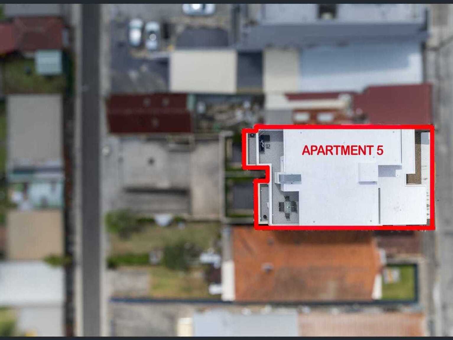 5/341 Canterbury Road Canterbury