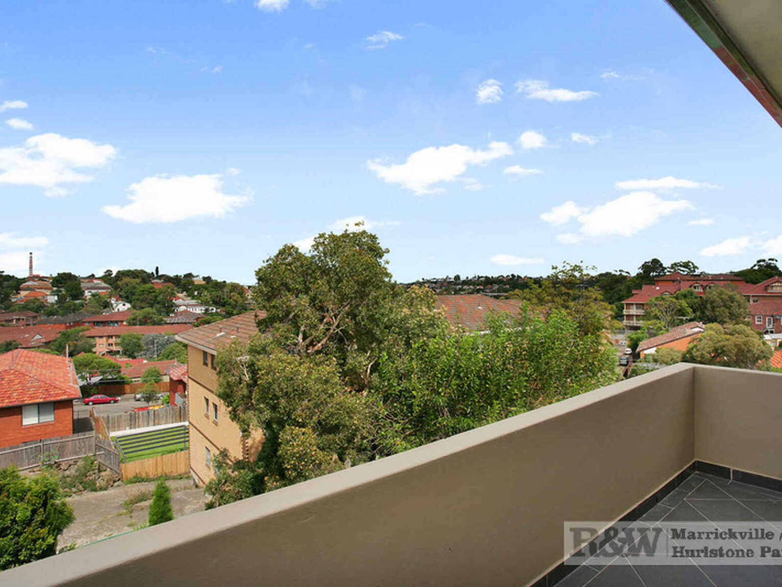 12/336 Livingstone Road Marrickville