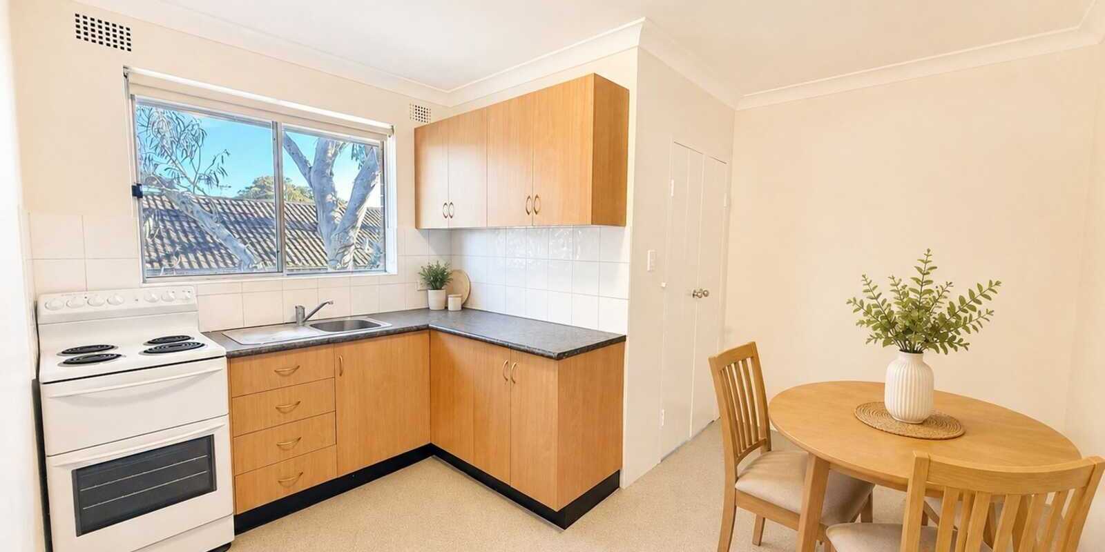 15/77 The Boulevarde Dulwich Hill