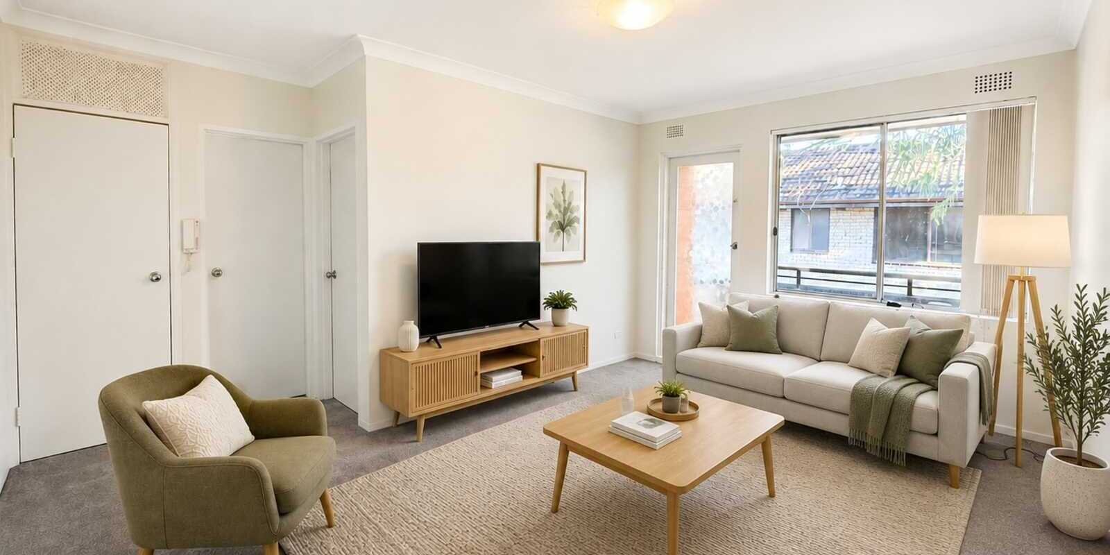 15/77 The Boulevarde Dulwich Hill