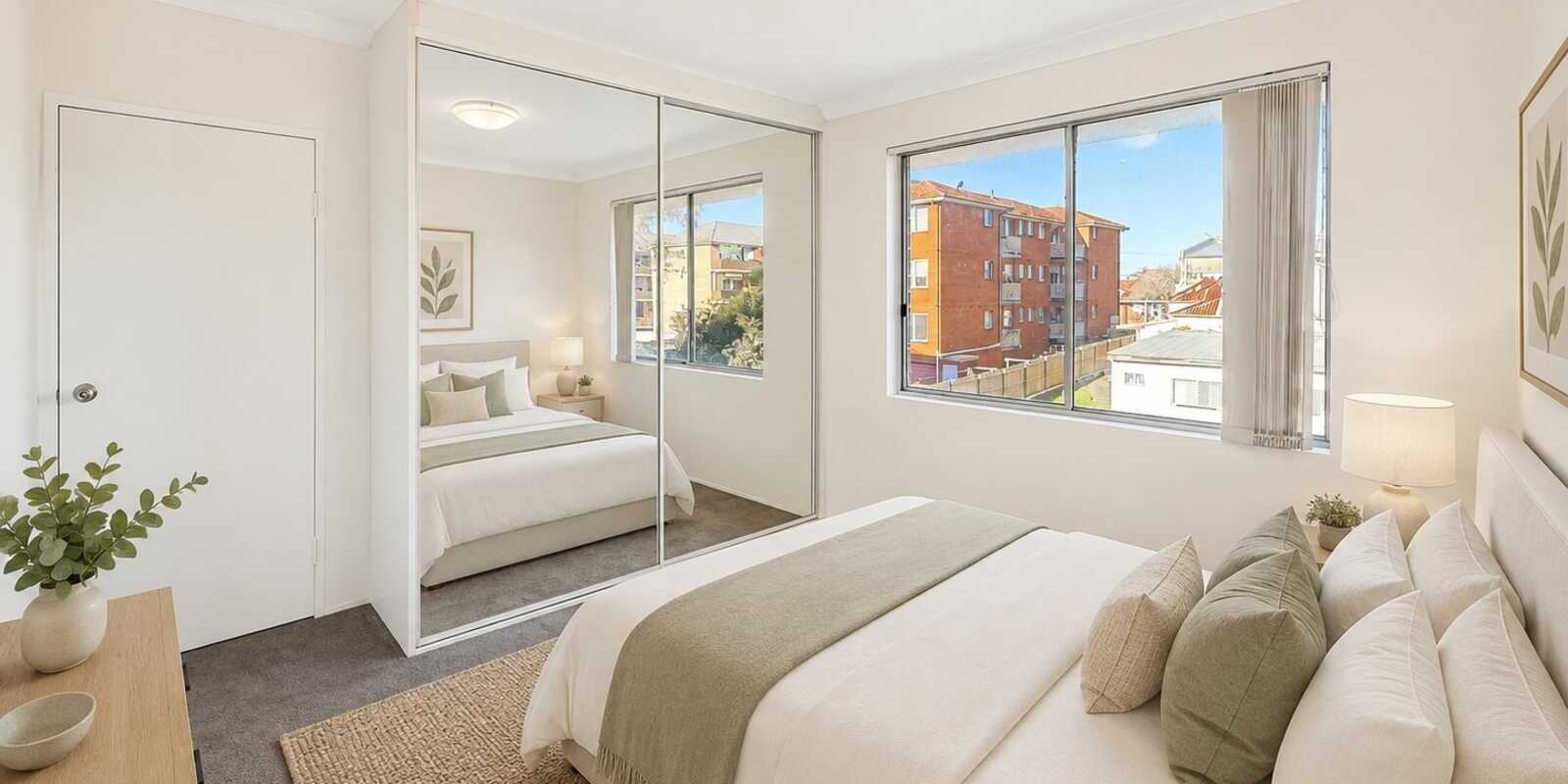 15/77 The Boulevarde Dulwich Hill