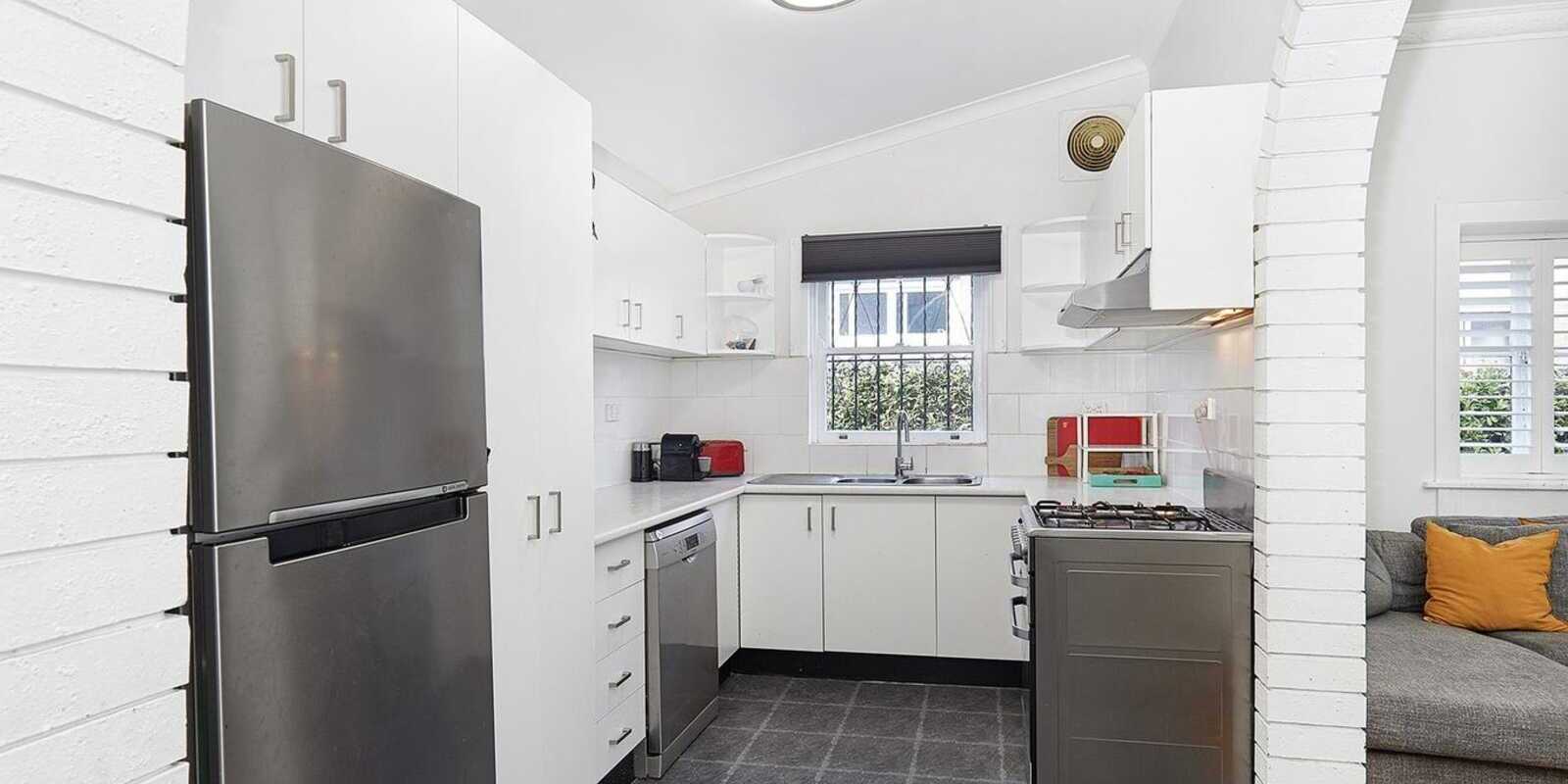 26 Wardell Road Earlwood 26 Wardell Road Earlwood