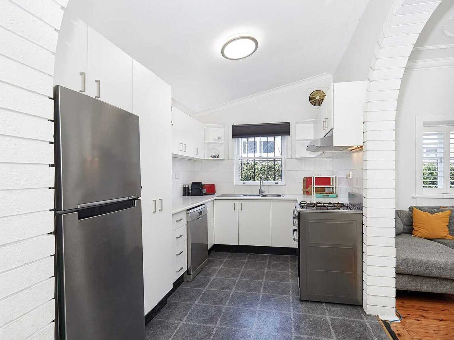 26 Wardell Road Earlwood 26 Wardell Road Earlwood
