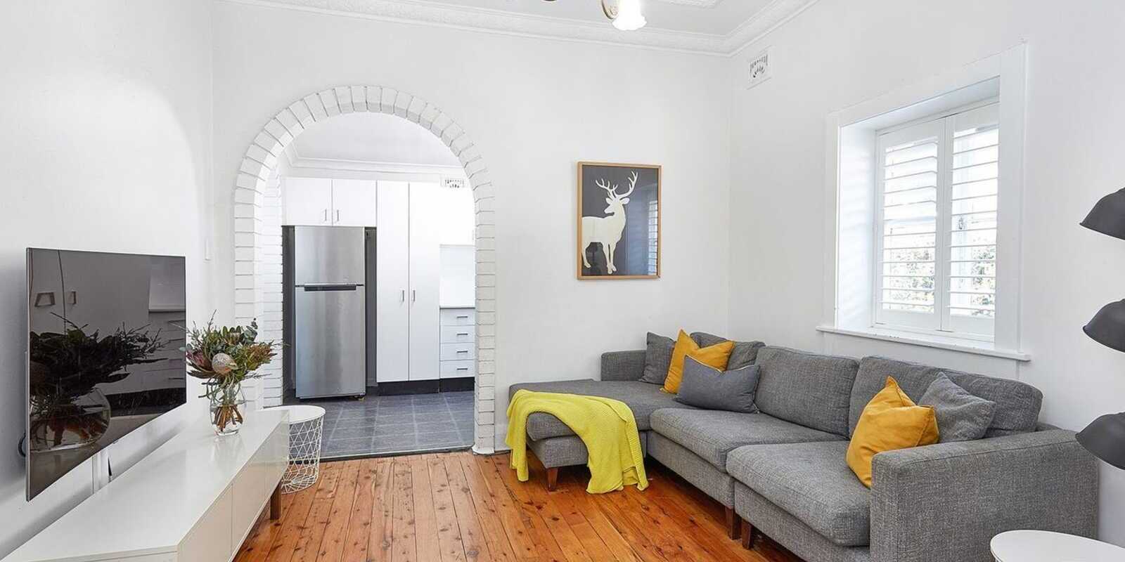26 Wardell Road Earlwood 26 Wardell Road Earlwood