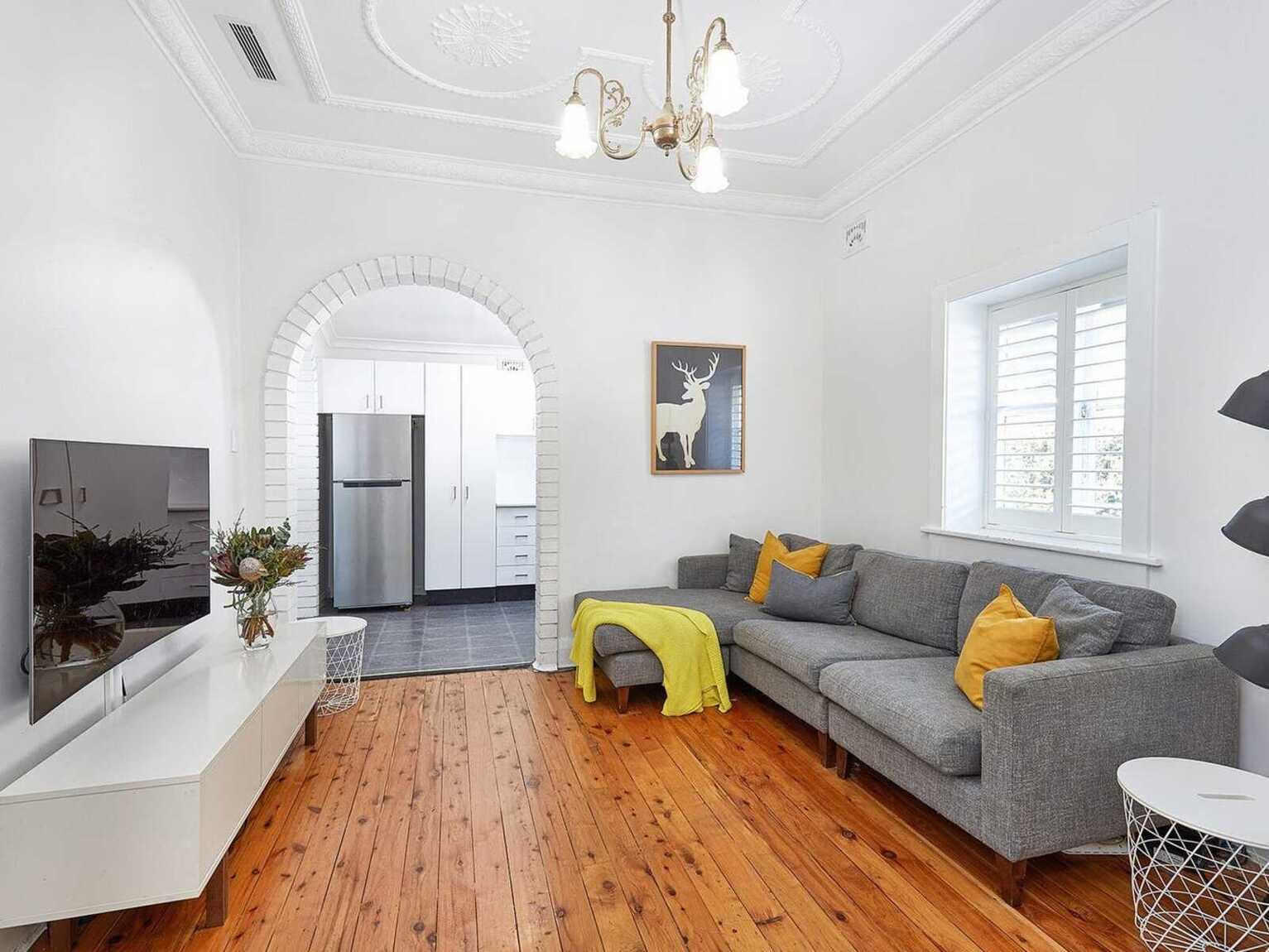 26 Wardell Road Earlwood 26 Wardell Road Earlwood