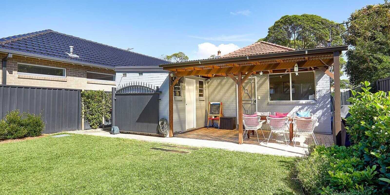 26 Wardell Road Earlwood 26 Wardell Road Earlwood