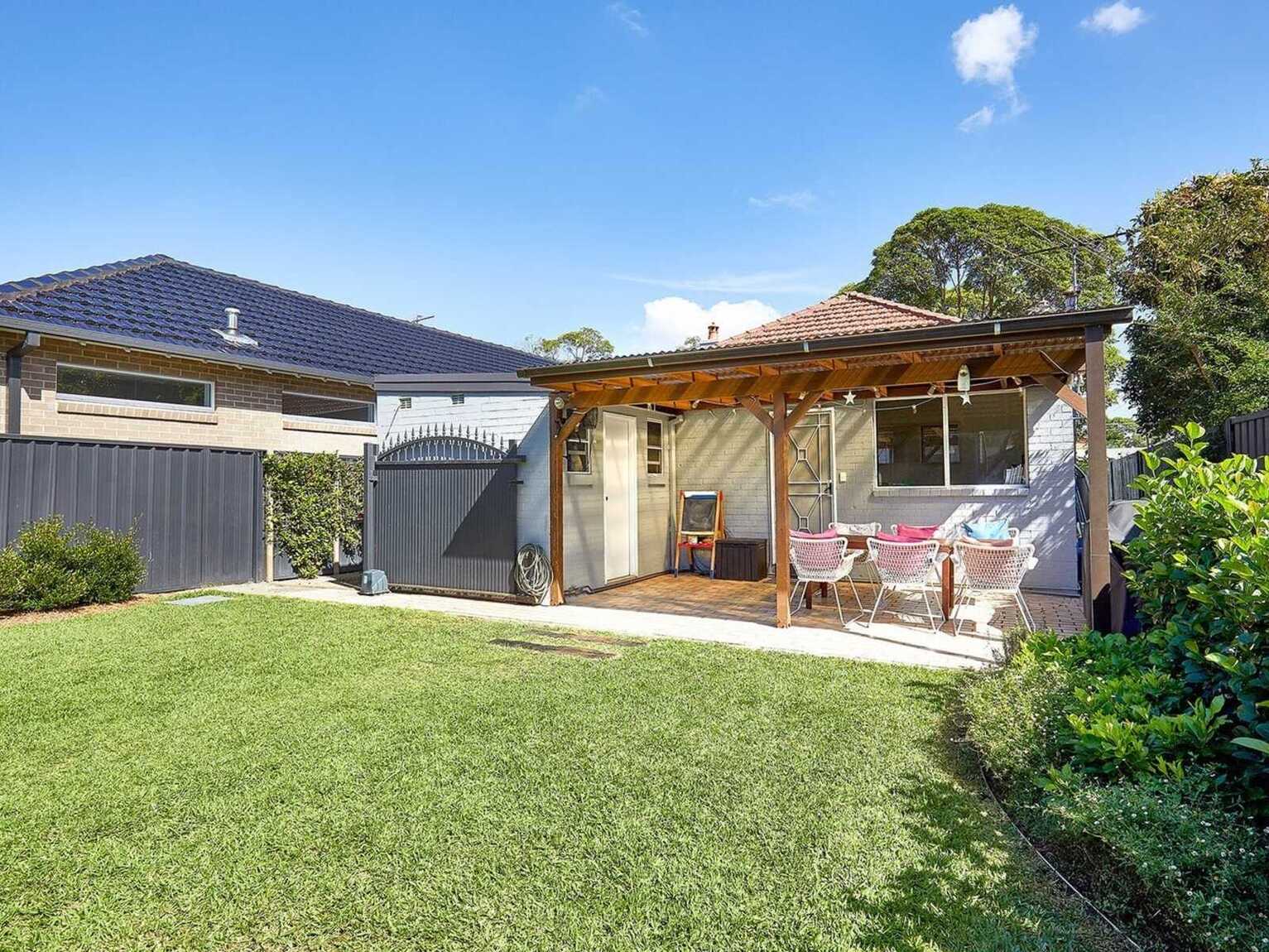 26 Wardell Road Earlwood 26 Wardell Road Earlwood