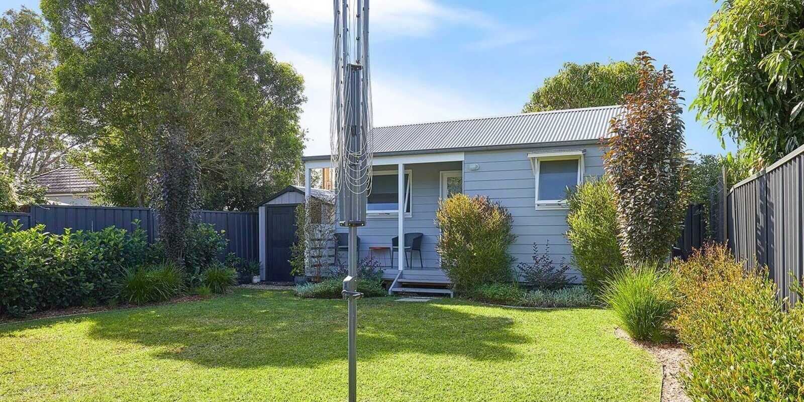 26 Wardell Road Earlwood 26 Wardell Road Earlwood