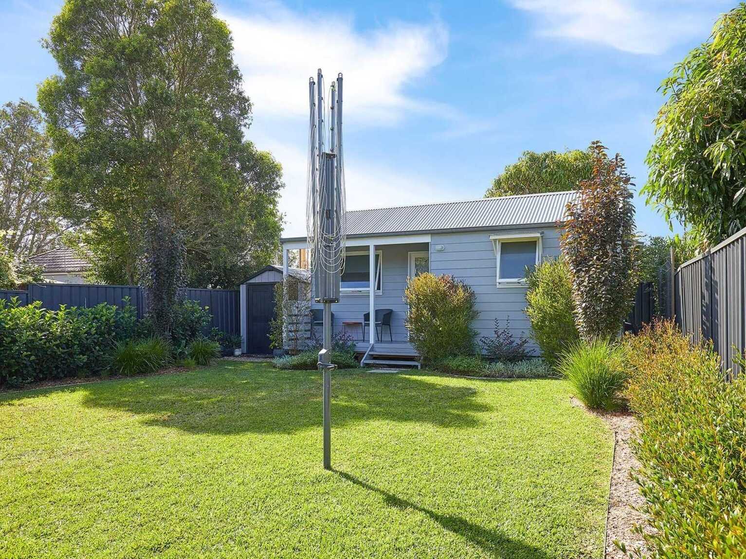 26 Wardell Road Earlwood 26 Wardell Road Earlwood