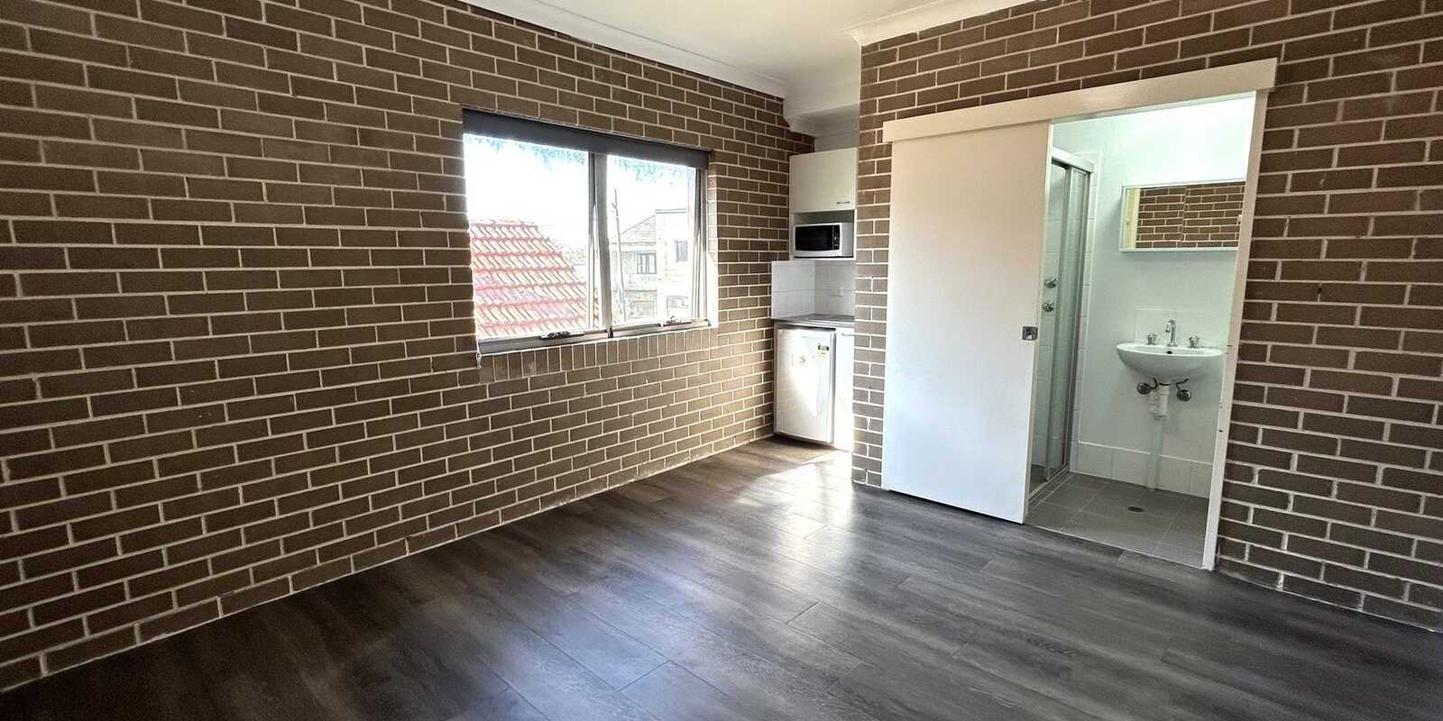 395-399 New Canterbury Road Dulwich Hill