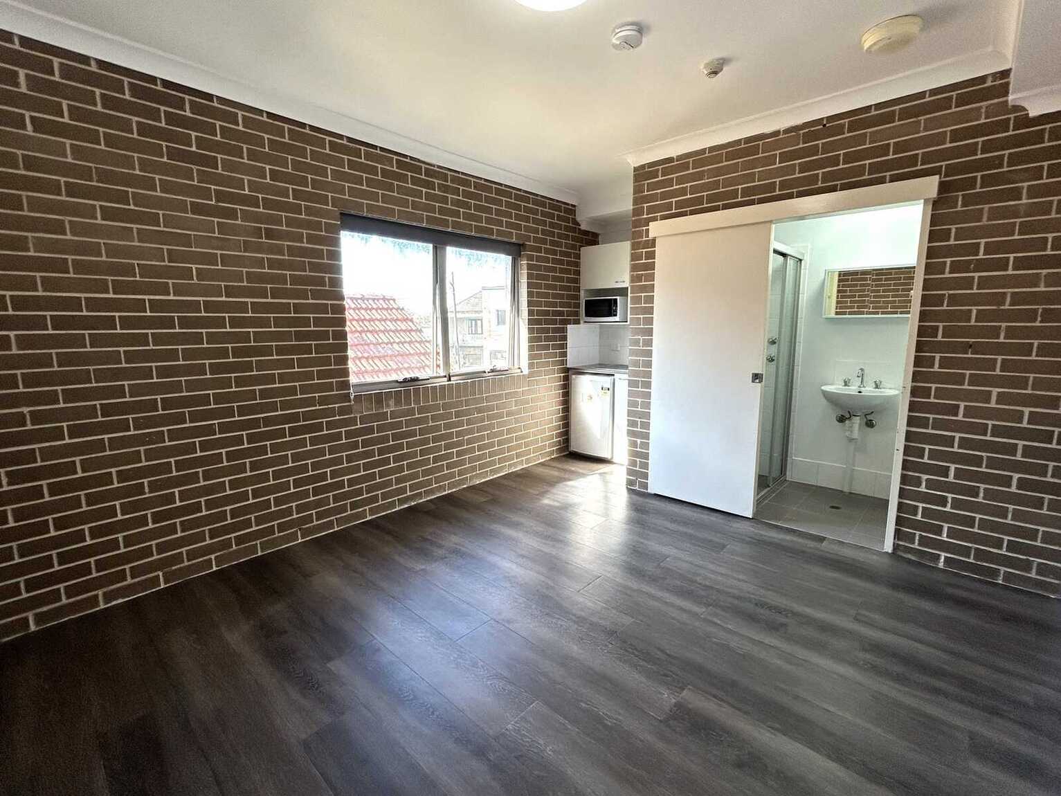 395-399 New Canterbury Road Dulwich Hill