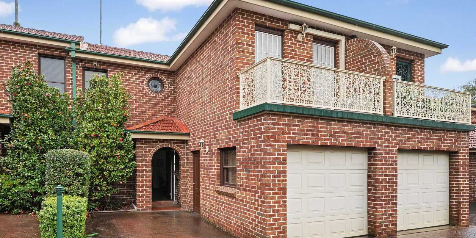 6/146 Alice Street Newtown