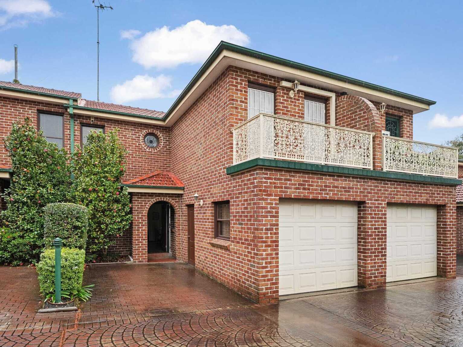 6/146 Alice Street Newtown