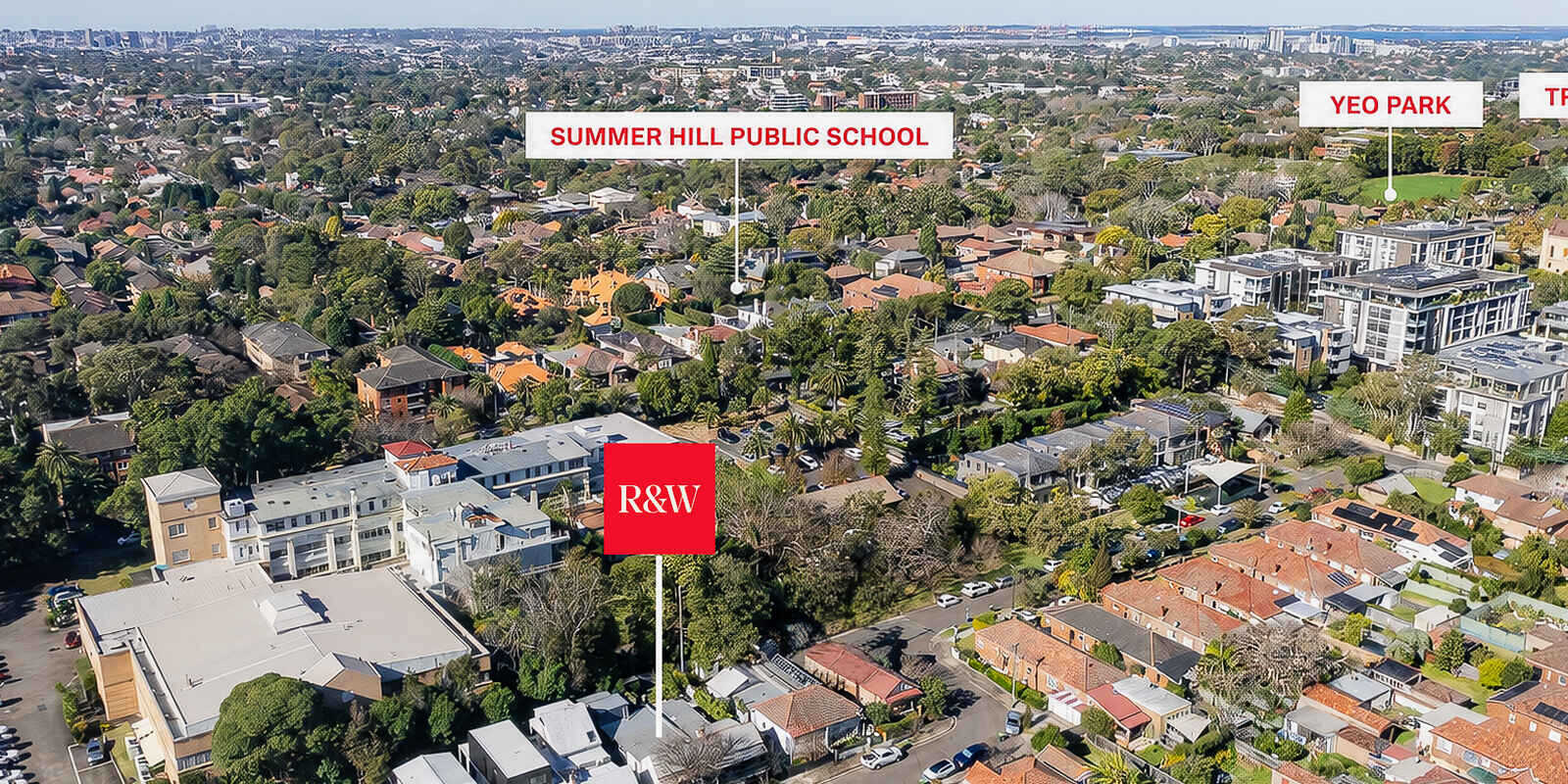 14 William Street Ashfield 14 William Street Ashfield
