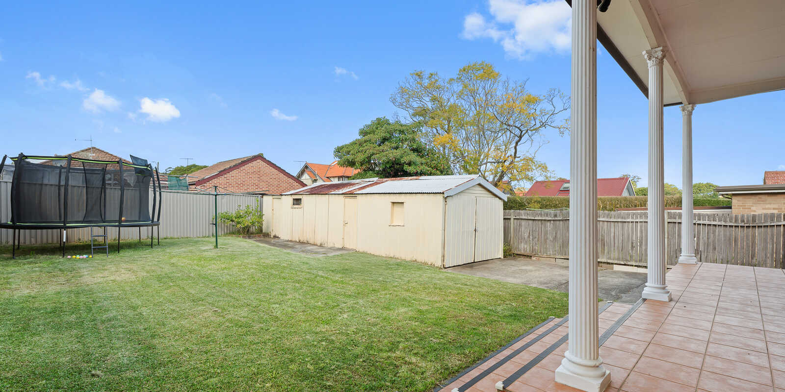 10 Ettrick Street Ashbury 10 Ettrick Street Ashbury
