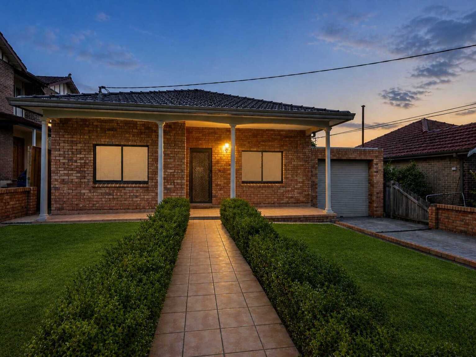 10 Ettrick Street Ashbury 10 Ettrick Street Ashbury