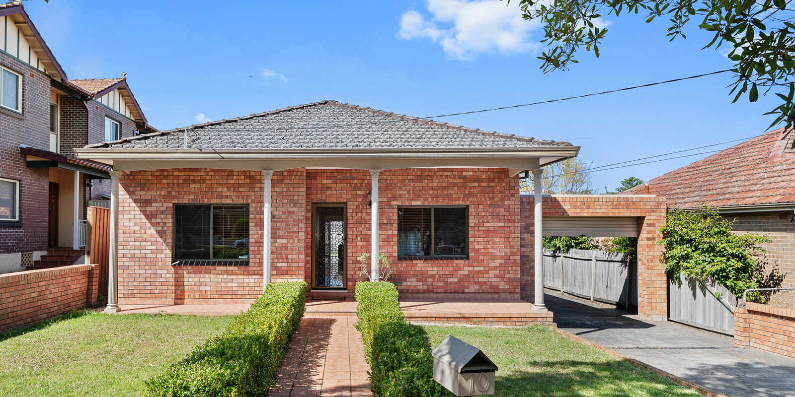 10 Ettrick Street Ashbury 10 Ettrick Street Ashbury