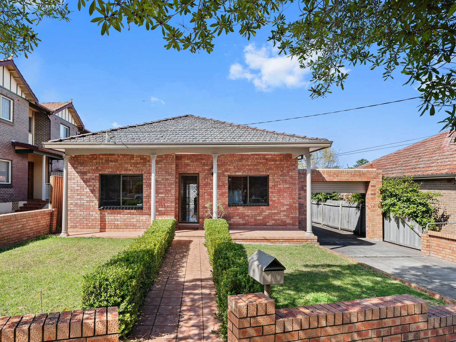 10 Ettrick Street Ashbury 10 Ettrick Street Ashbury
