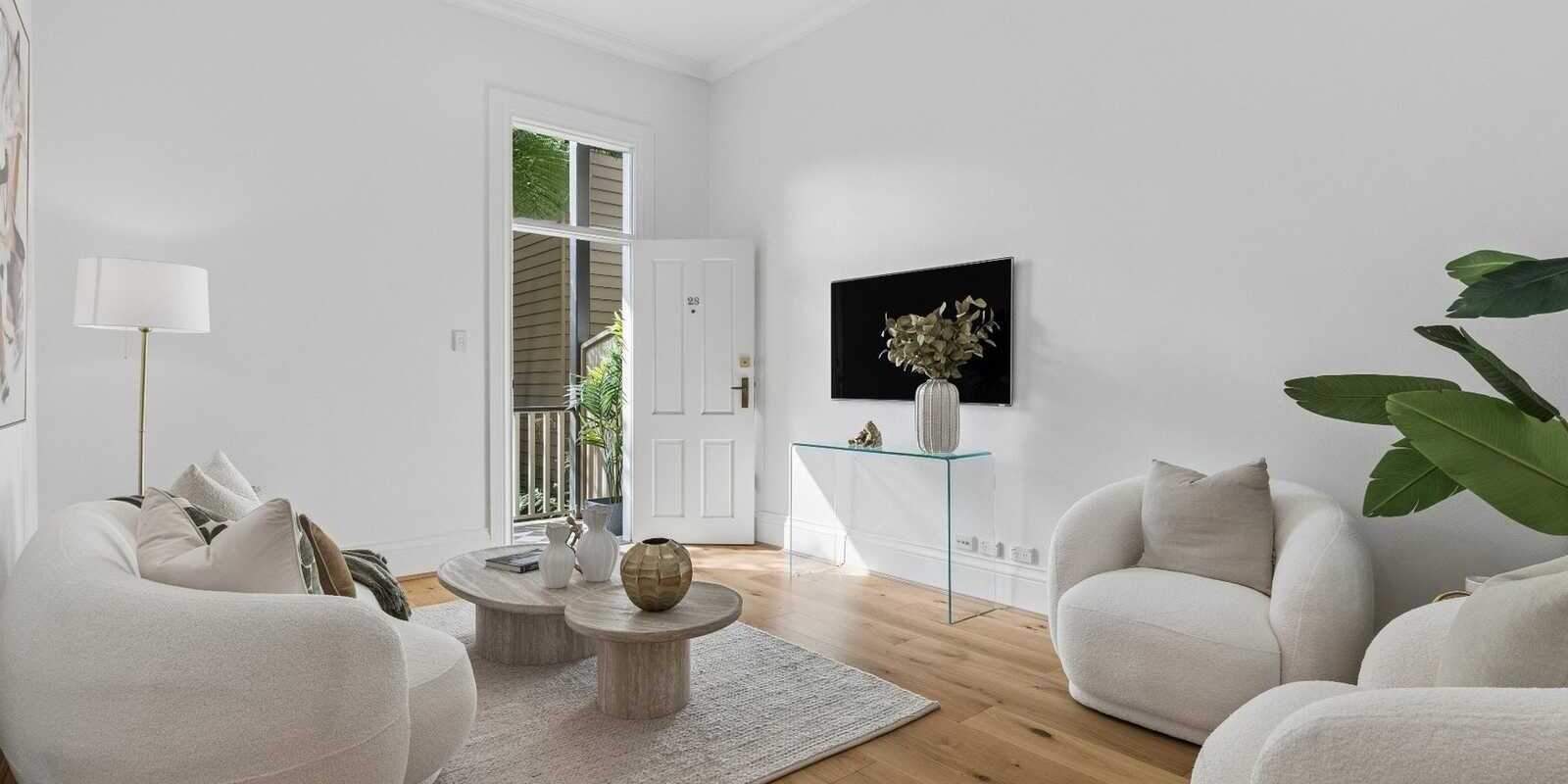 28/12 Leicester Street Marrickville