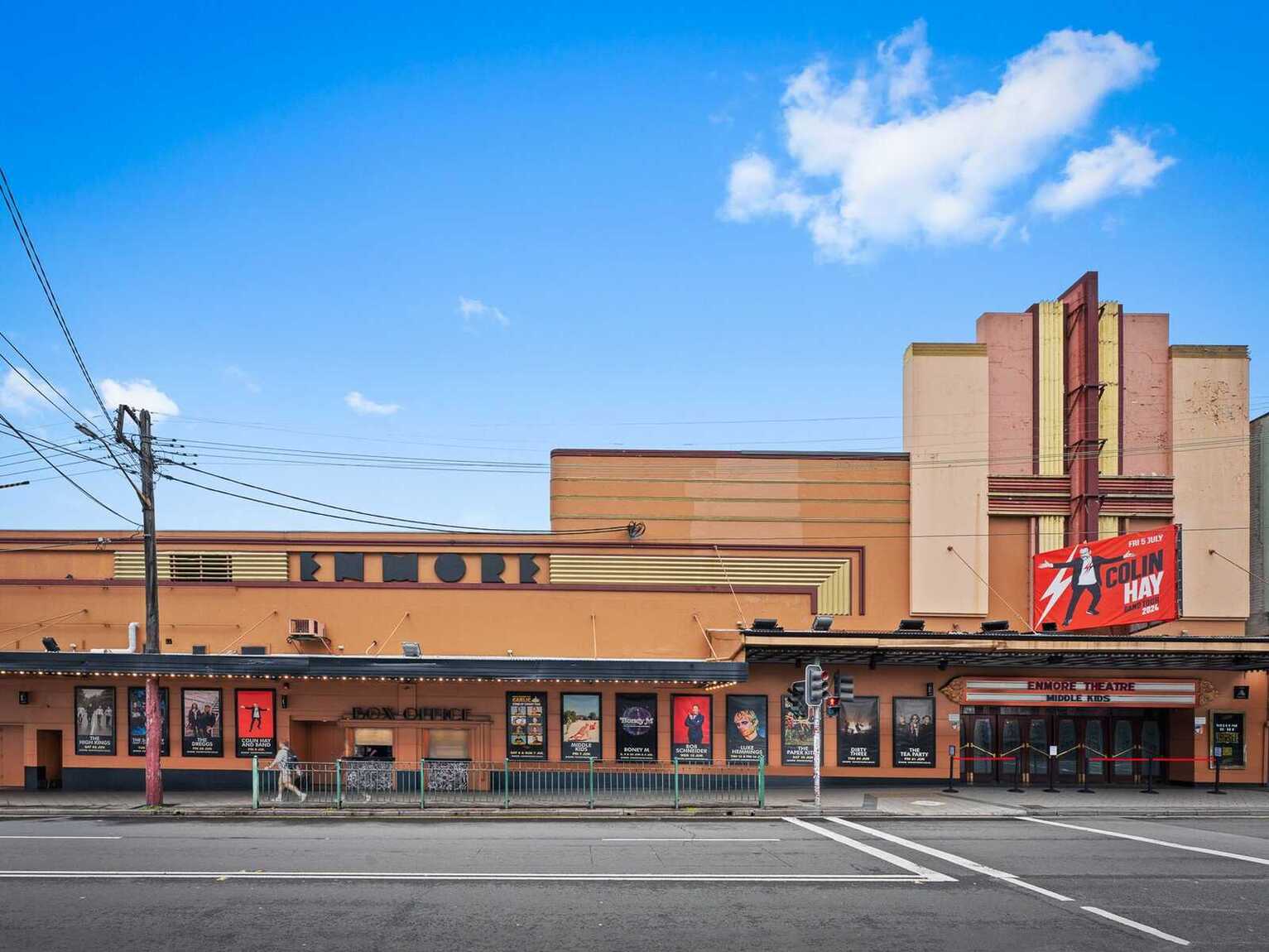 28/12 Leicester Street Marrickville