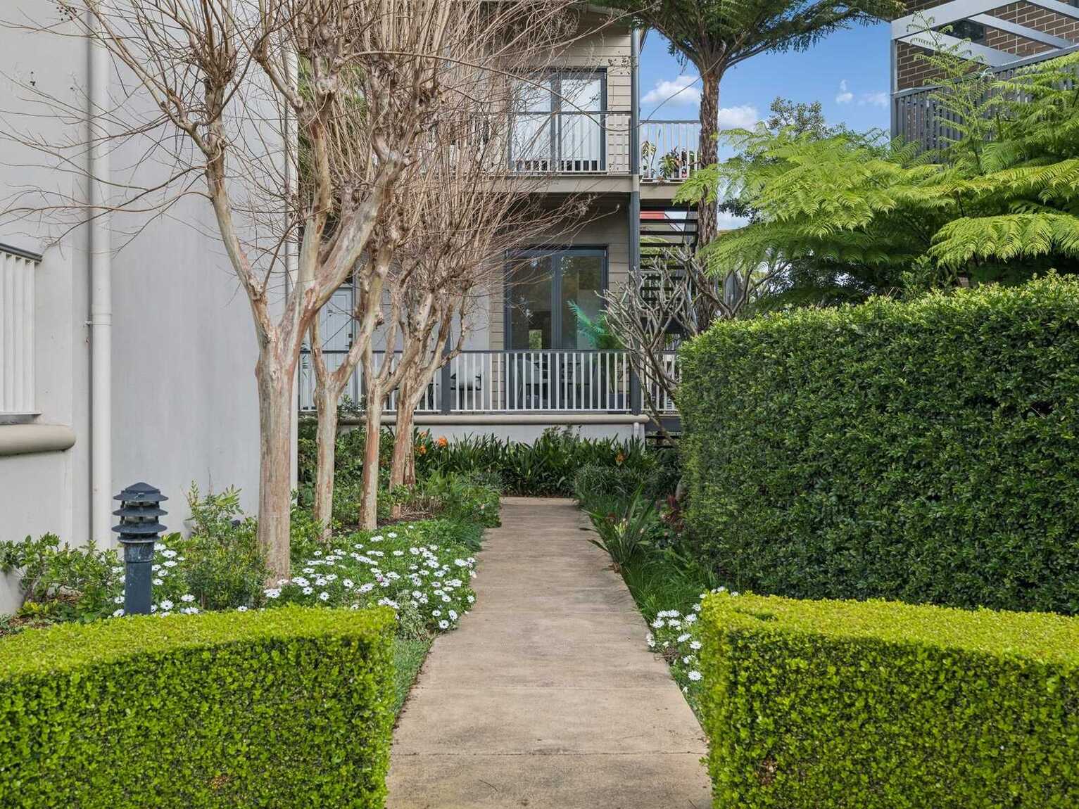 28/12 Leicester Street Marrickville