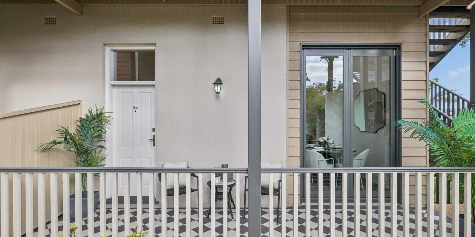 28/12 Leicester Street Marrickville