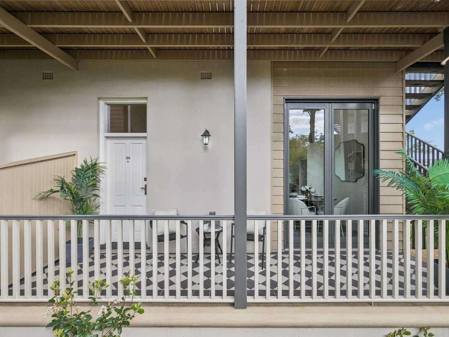 28/12 Leicester Street Marrickville