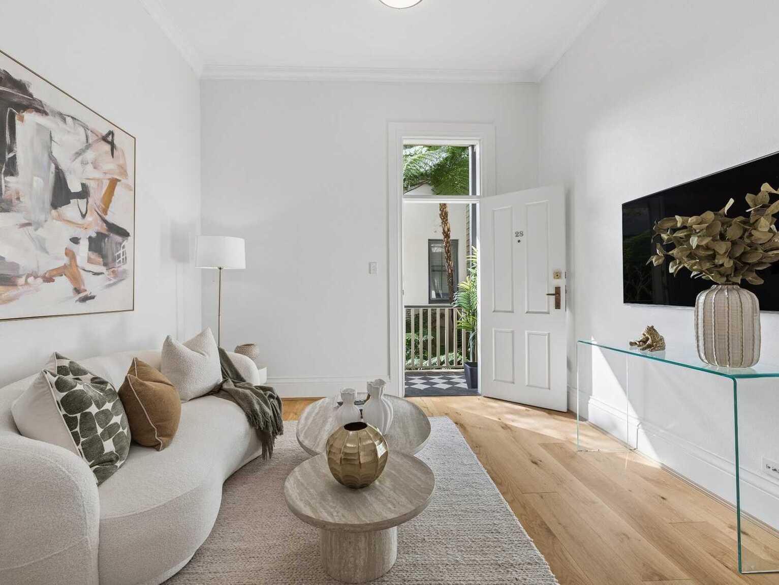 28/12 Leicester Street Marrickville