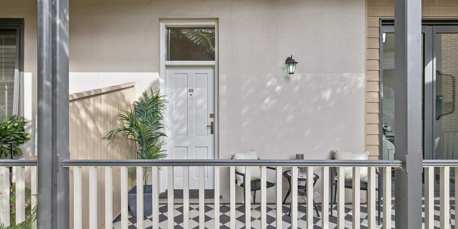 28/12 Leicester Street Marrickville
