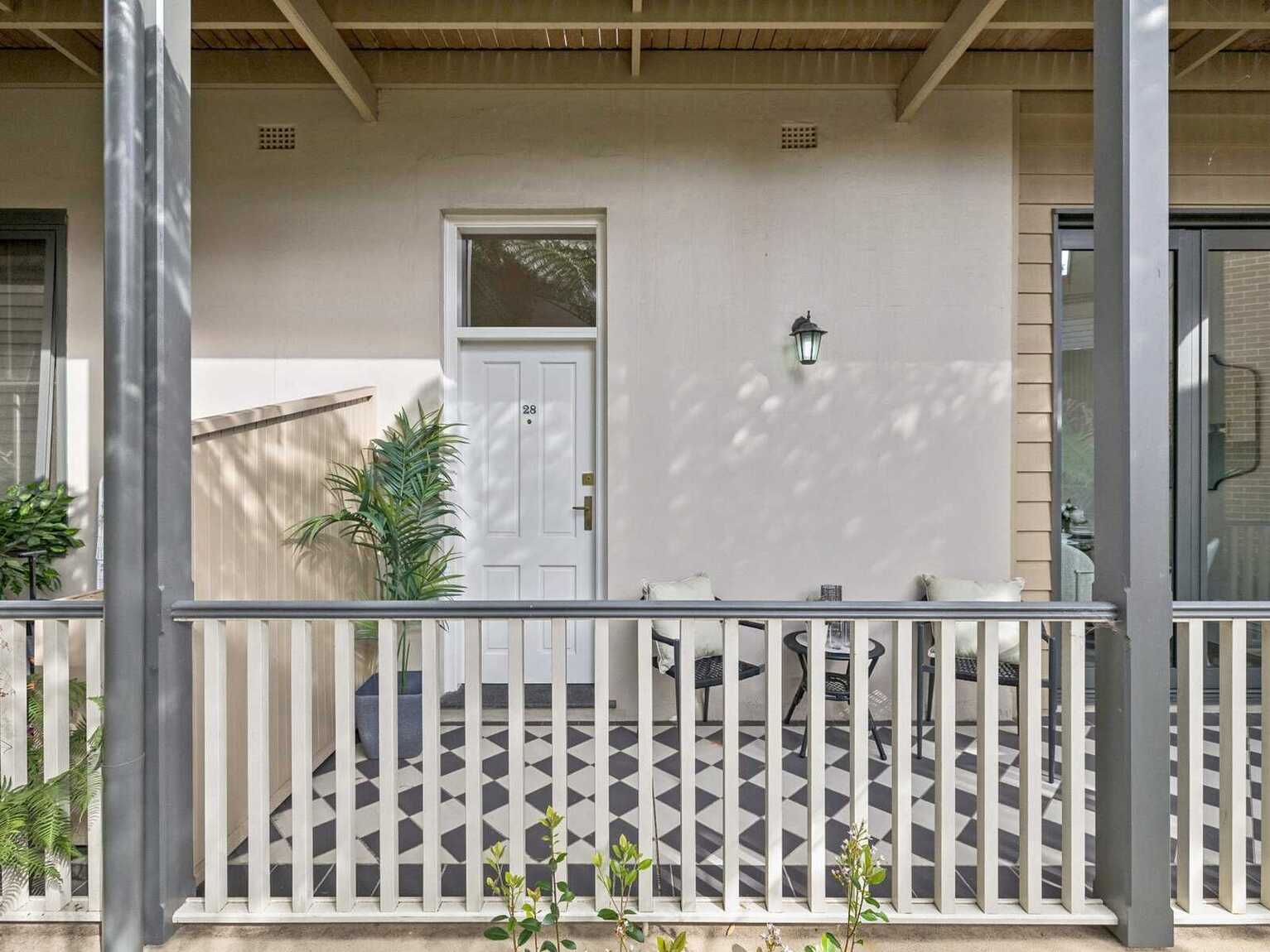 28/12 Leicester Street Marrickville