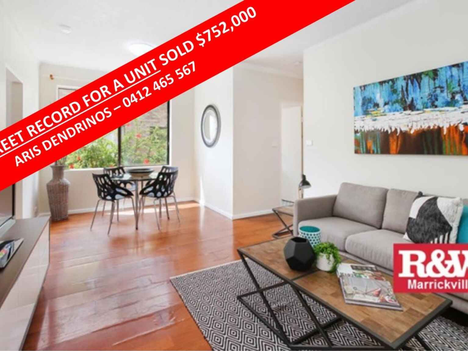 19/19 Pile Street Marrickville