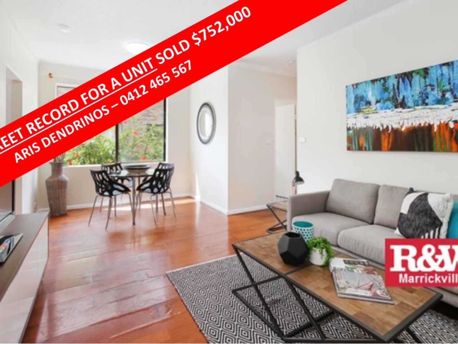 19/19 Pile Street Marrickville