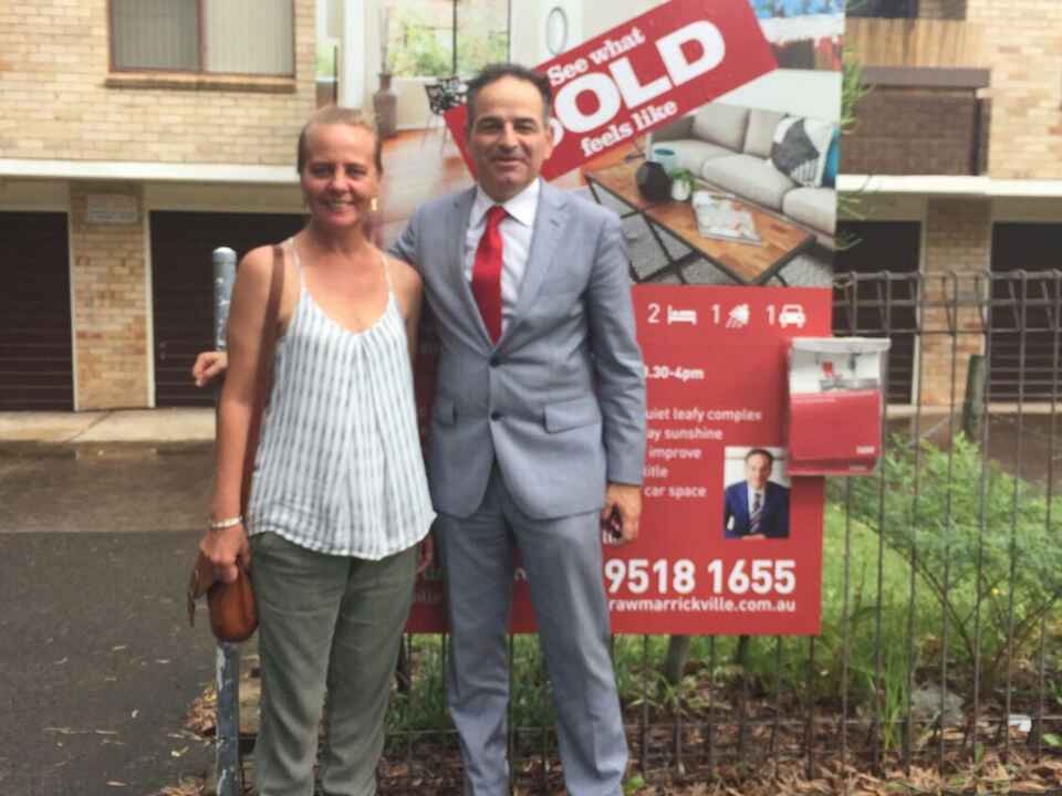 19/19 Pile Street Marrickville