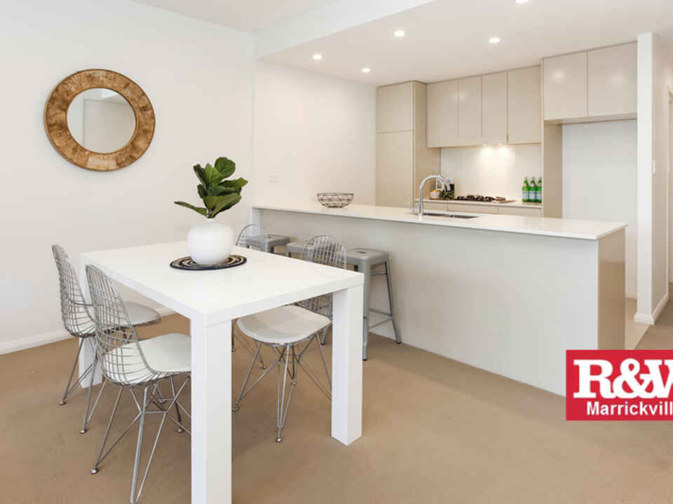 203/359 Illawarra Road Marrickville