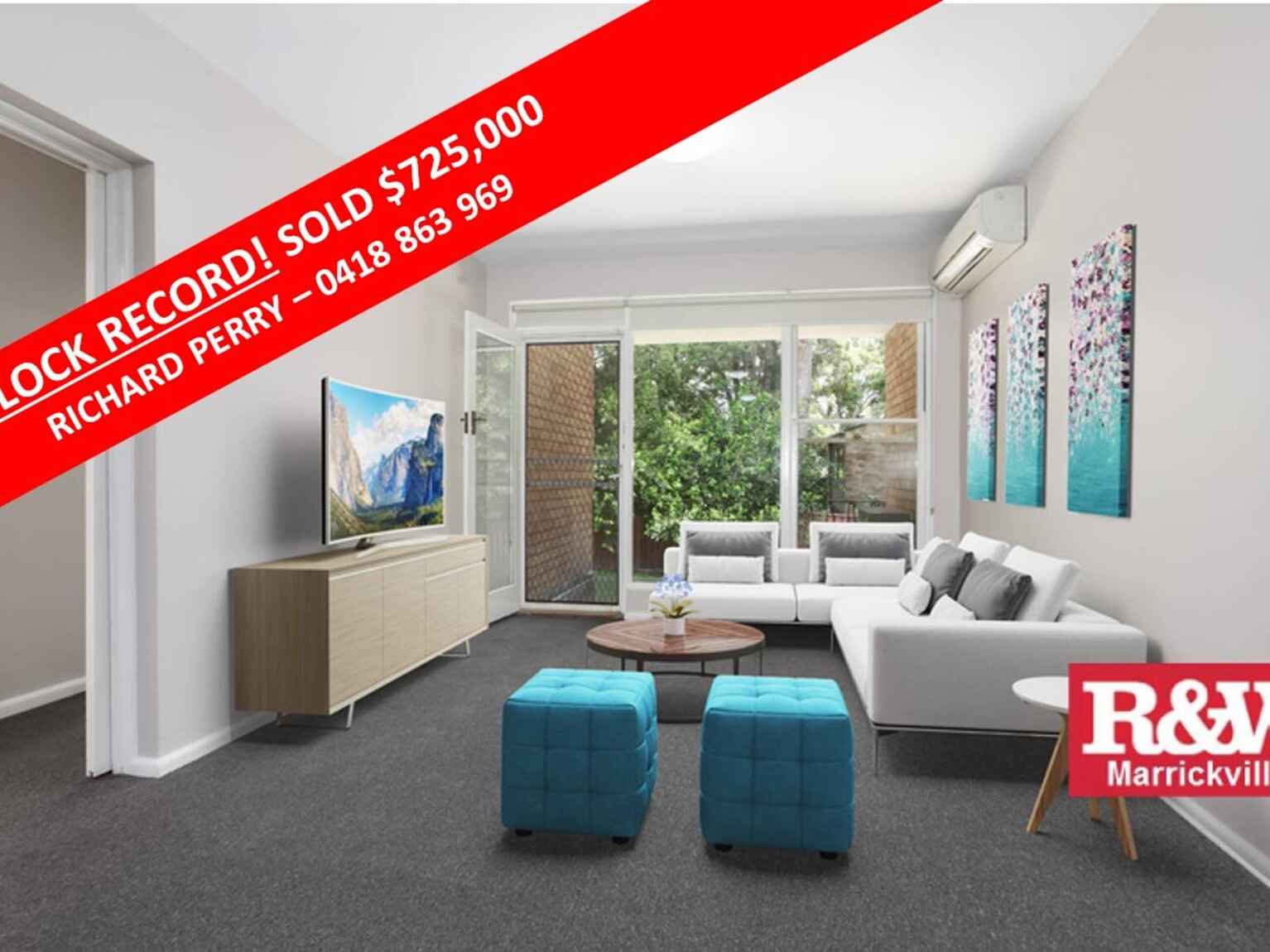 6/62 Floss Street Hurlstone Park