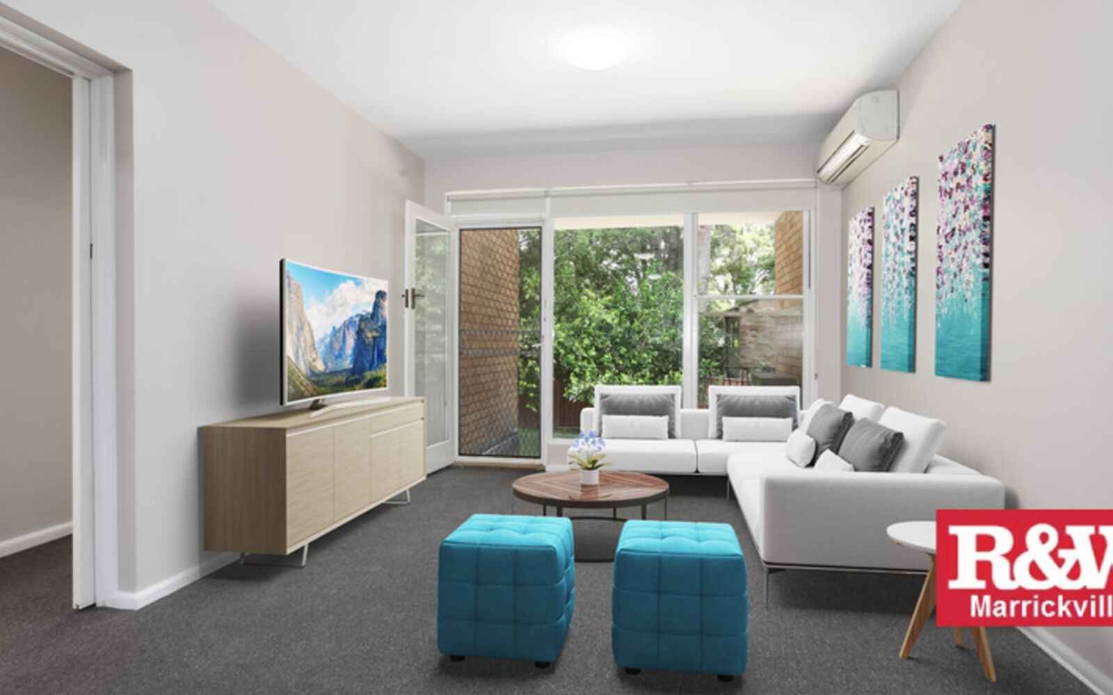 Unit For Sale 6/62 Floss Street Hurlstone Park